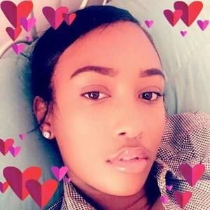 Meet your Posher, Kierra